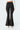 Naomi Foldover Flared Leggings