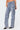 Winslow Mid Rise Straight Leg Cargo Jeans