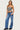 Nikoletta Low Rise Straight Leg Jeans