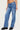 Nikoletta Low Rise Straight Leg Jeans