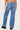 Nikoletta Low Rise Straight Leg Jeans