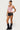Eleora Sequin Knit Tank Top