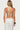 Kienna Fringed Bra Top