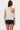 Amora Off Shoulder Sheer Top