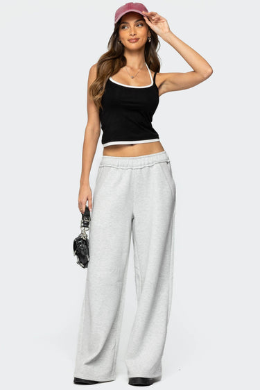 Kori Oversized Sweatpants