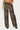 Leopard Printed Low Rise Baggy Jeans