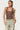 Eleora Sequin Knit Tank Top