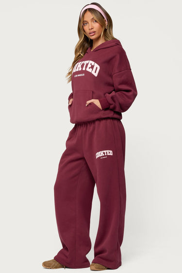 Edikted LA Sweatpants