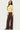 Wide Leg Foldover Pants