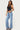 Holly Low Rise Straight Leg Jeans