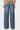 Vyxen Vintage Washed Low Rise Baggy Jeans