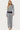 Meggy Striped Foldover Pants