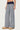 Meggy Striped Foldover Pants