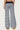 Meggy Striped Foldover Pants