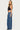 Devon Lacey Pinstripe Halter Top