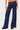 Reeva Polka Dot Foldover Pants