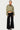 Petite Wide Leg Foldover Pants