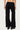 Petite Wide Leg Foldover Pants