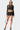 Marly Sheer Shimmer Sequin Top