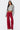 Wide Leg Foldover Pants
