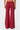 Wide Leg Foldover Pants