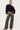 Quincy Studded Low Rise Baggy Jeans