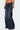 Stassie Studded Low Rise Baggy Jeans