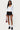 Doron V Neck Long Sleeve Top