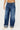 Kella Low Rise Baggy Jeans