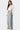 Side Stripe Washed Low Rise Baggy Jeans