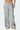 Side Stripe Washed Low Rise Baggy Jeans