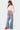 Low Rise Bootcut Jeans