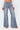 Low Rise Bootcut Jeans