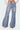 Low Rise Bootcut Jeans