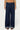 Cuffed Low Rise Straight Leg Jeans