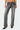 Boot Cut Washed Low Rise Jeans