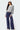 Wide Leg Foldover Pants