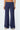 Wide Leg Foldover Pants