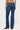 Vania Ultra Low Rise Bootcut Jeans