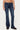 Roccio Low Rise Bootcut Jeans