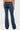Roccio Low Rise Bootcut Jeans