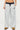 Petite Edikted Contrast Embroidered Sweatpants