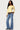 Kiarah Low Rise Bootcut Jeans