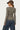 Roma Striped Henley Top
