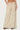 Buttoned Belt Low Rise Baggy Jeans