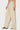 Buttoned Belt Low Rise Baggy Jeans