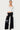 Petite Reeva Polka Dot Foldover Pants