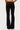 Nairobi Grommet Foldover Flared Leggings