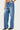 Rorie Mid Rise Straight Leg Jeans