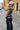 Angel Babe Low Rise Baggy Jeans